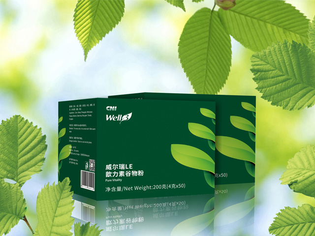 威尔瑞LE歆力素谷物粉 威尔瑞LE歆力素谷物粉