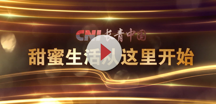 CNI长青（中国）蜂产品宣传片