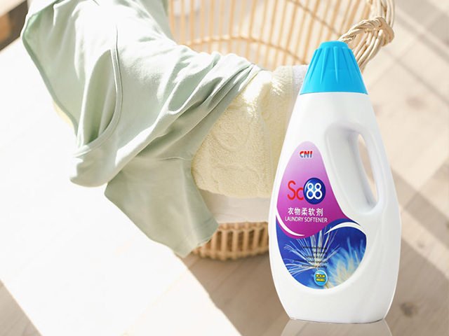 SC88衣物柔软剂