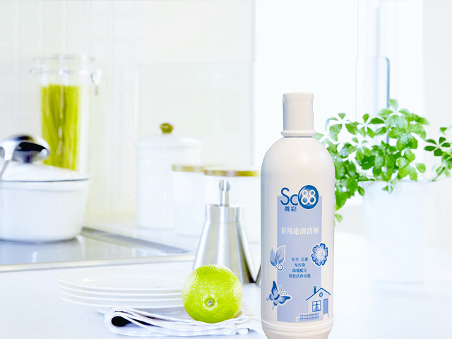 SC88善彩多用途清洁剂 SC88善彩多用途清洁剂