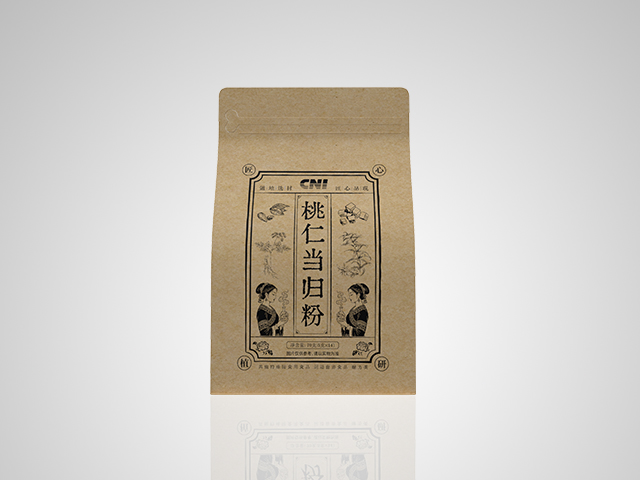 CNI 桃仁当归粉
